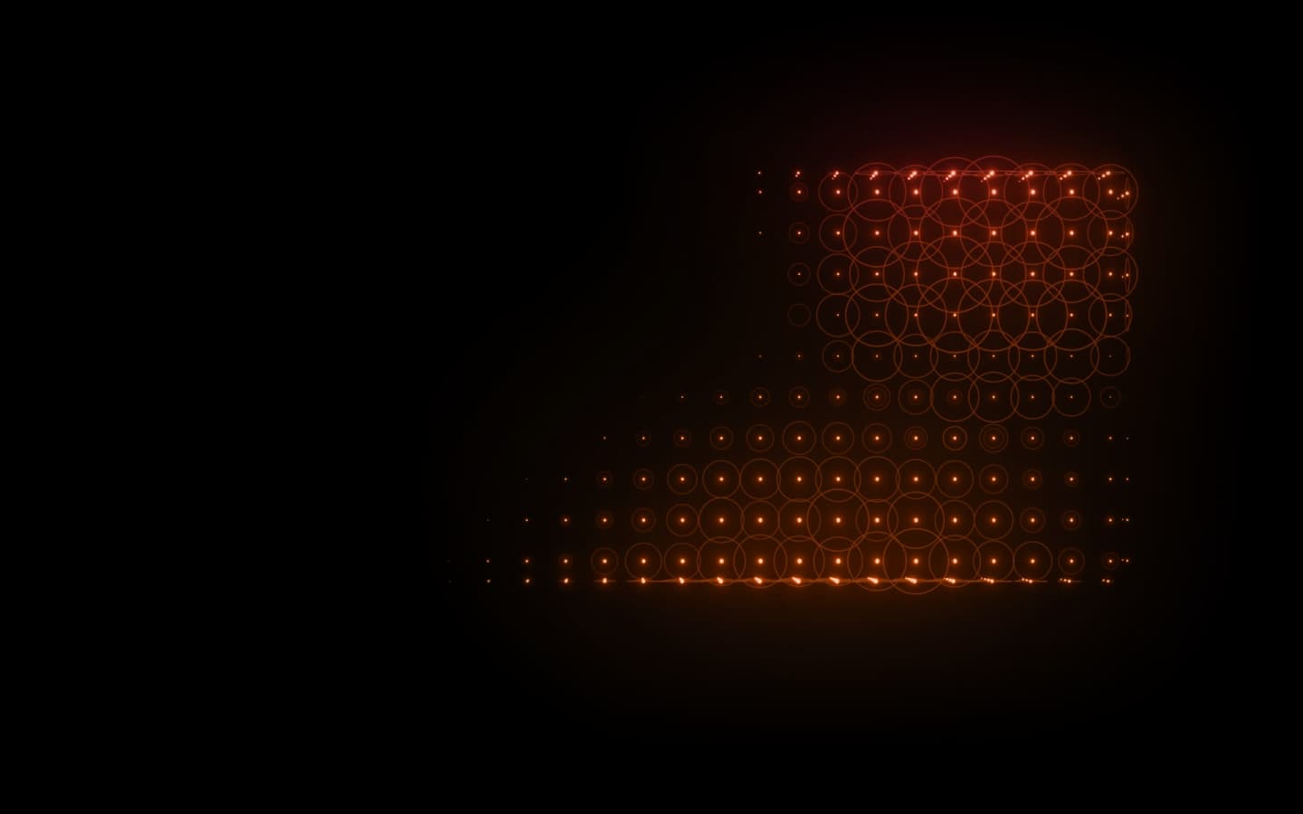 DAWN Deployer Network dark desktop hero visual