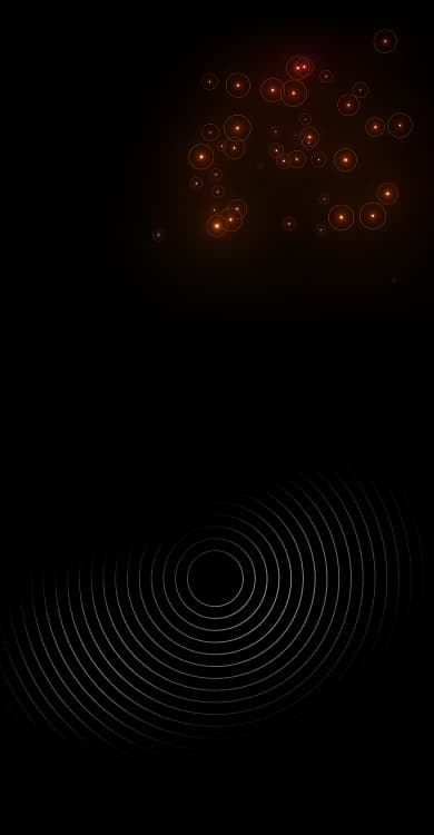 DAWN Validator Extension dark mobile hero visual