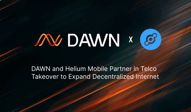 Expanding the Decentralized Internet